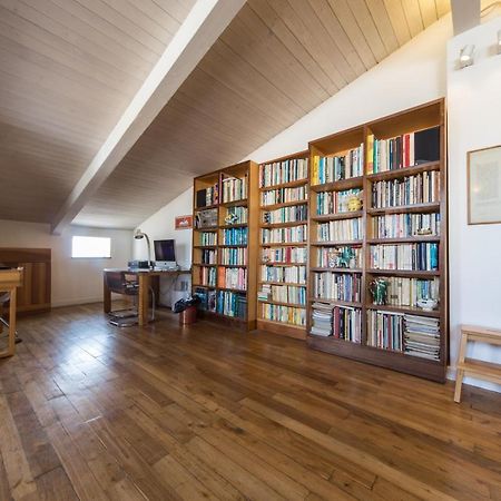 Ferienwohnung La Casa Nel Cuore Della Citta Neapel Exterior foto