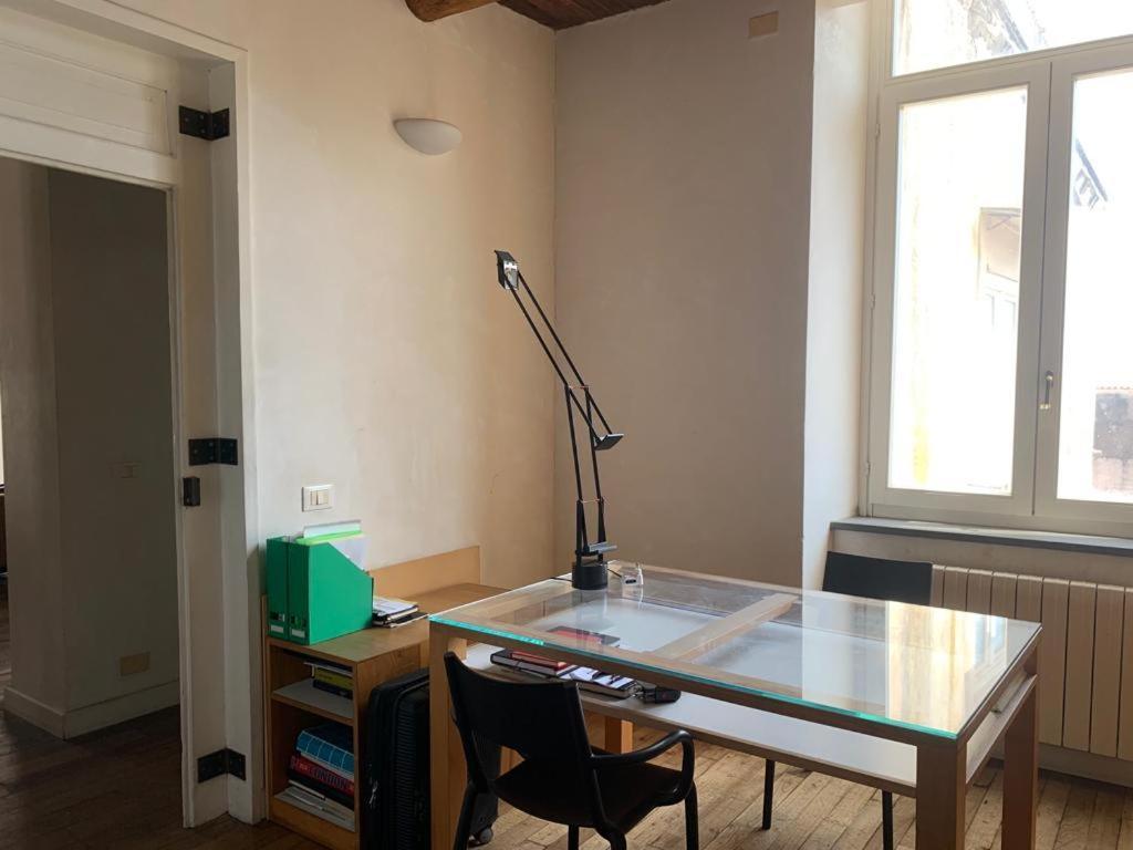 Ferienwohnung La Casa Nel Cuore Della Citta Neapel Exterior foto