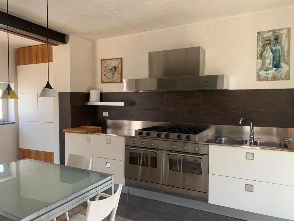 Ferienwohnung La Casa Nel Cuore Della Citta Neapel Exterior foto
