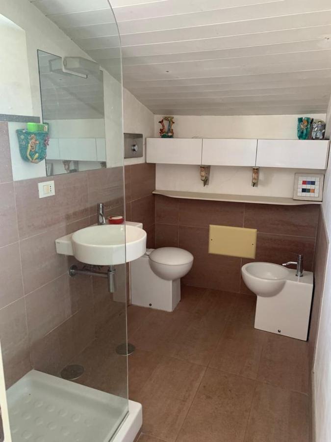 Ferienwohnung La Casa Nel Cuore Della Citta Neapel Exterior foto