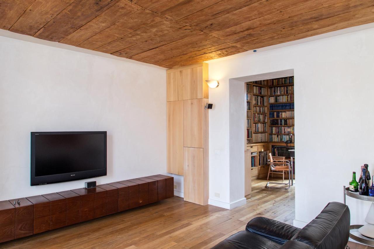 Ferienwohnung La Casa Nel Cuore Della Citta Neapel Exterior foto