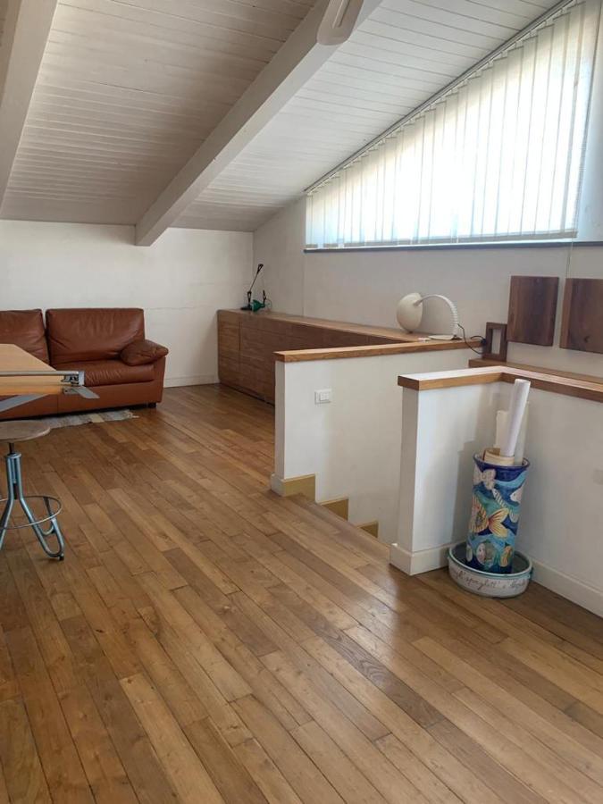 Ferienwohnung La Casa Nel Cuore Della Citta Neapel Exterior foto
