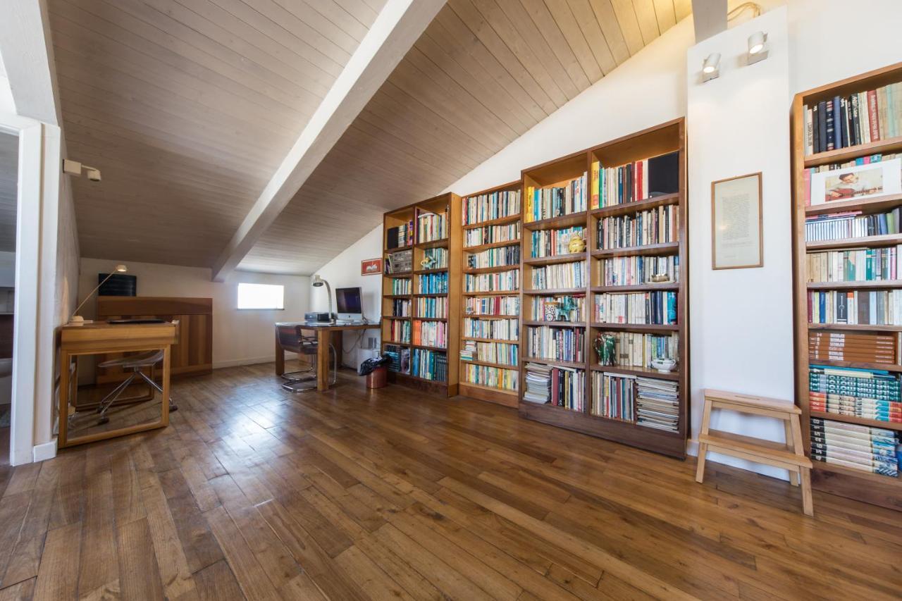 Ferienwohnung La Casa Nel Cuore Della Citta Neapel Exterior foto